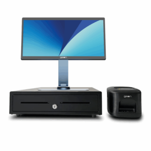 Pack TPV con todo incluido