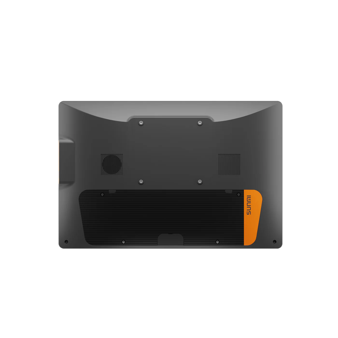 SUNMI D2S KDS, POE, 39.6 cm (15,6»), Full HD, USB, BT, Ethernet, Wi-Fi
