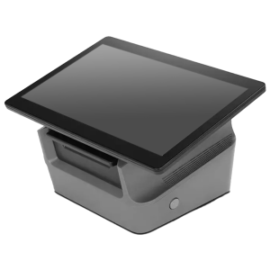 Citaq S1 Lite 11.6" J6412 / 4G / 128G SSD / 80MM Thermal Printer