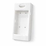 Carcasa Blanca Datafono Saturn