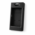 Carcasa Negra Datafono Saturn