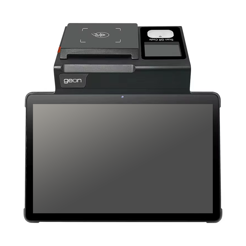GeonPos GP11T - Octacore/4GB/64GB/11" WiFi+BT+GPS+4g LTE