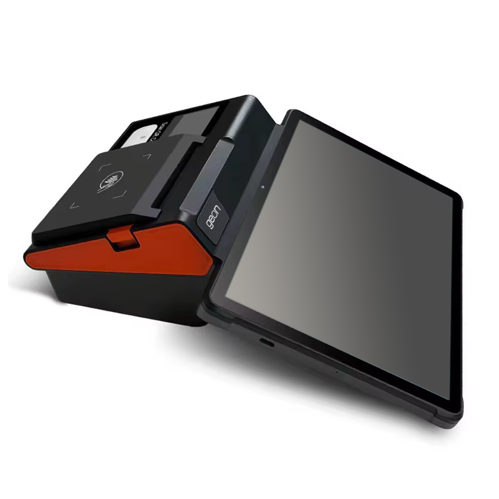 GeonPos GP11T - Octacore/4GB/64GB/11" WiFi+BT+GPS+4g LTE