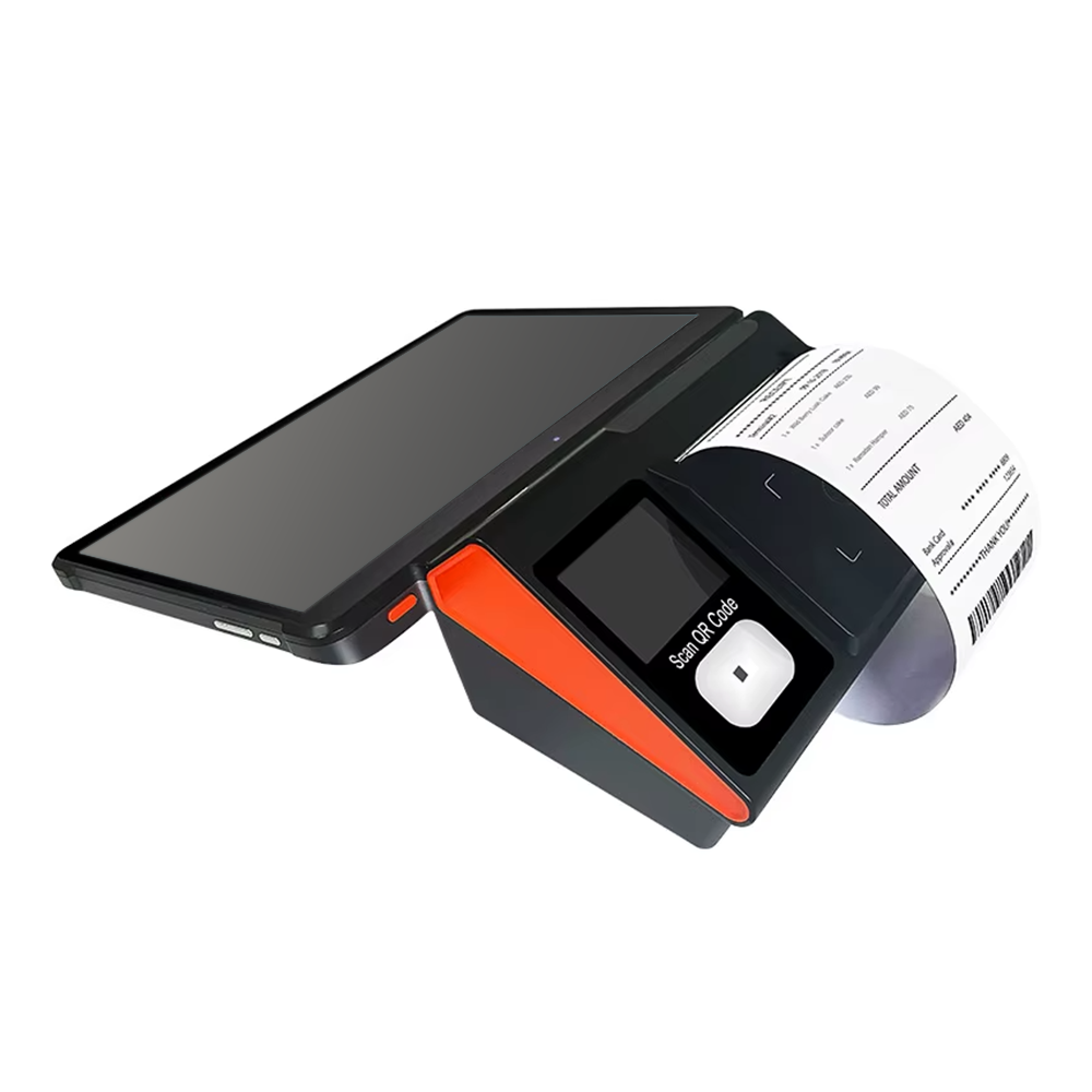 GeonPos GP11T - Octacore/4GB/64GB/11" WiFi+BT+GPS+4g LTE