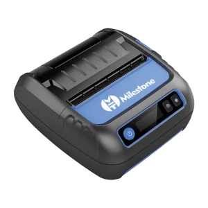 Impresora de tíckets térmica portátil BLUETOOTH GEON - P80F (FUNDA DE NYLON INCLUIDA)