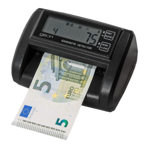 Detector de billetes GEON