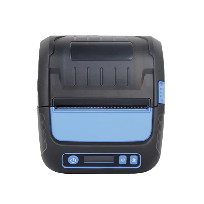 Impresora de tíckets térmica portátil BLUETOOTH GEON - P80F (FUNDA DE NYLON INCLUIDA)