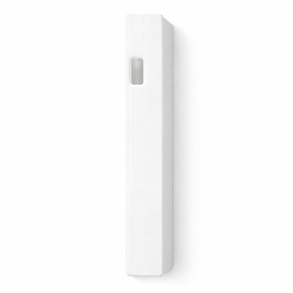 Carcasa Blanca Datafono Saturn