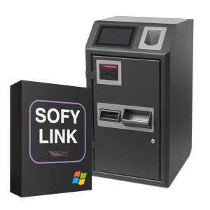 Conexión Cajón Automático (TPV Windows)