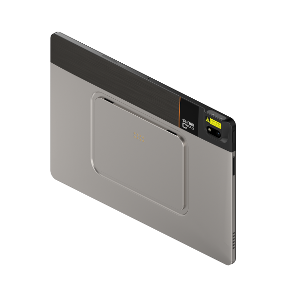 Cpad GMS + NFC + 4G, Octa-core , 8GB RAM , 128GB , 8,7"