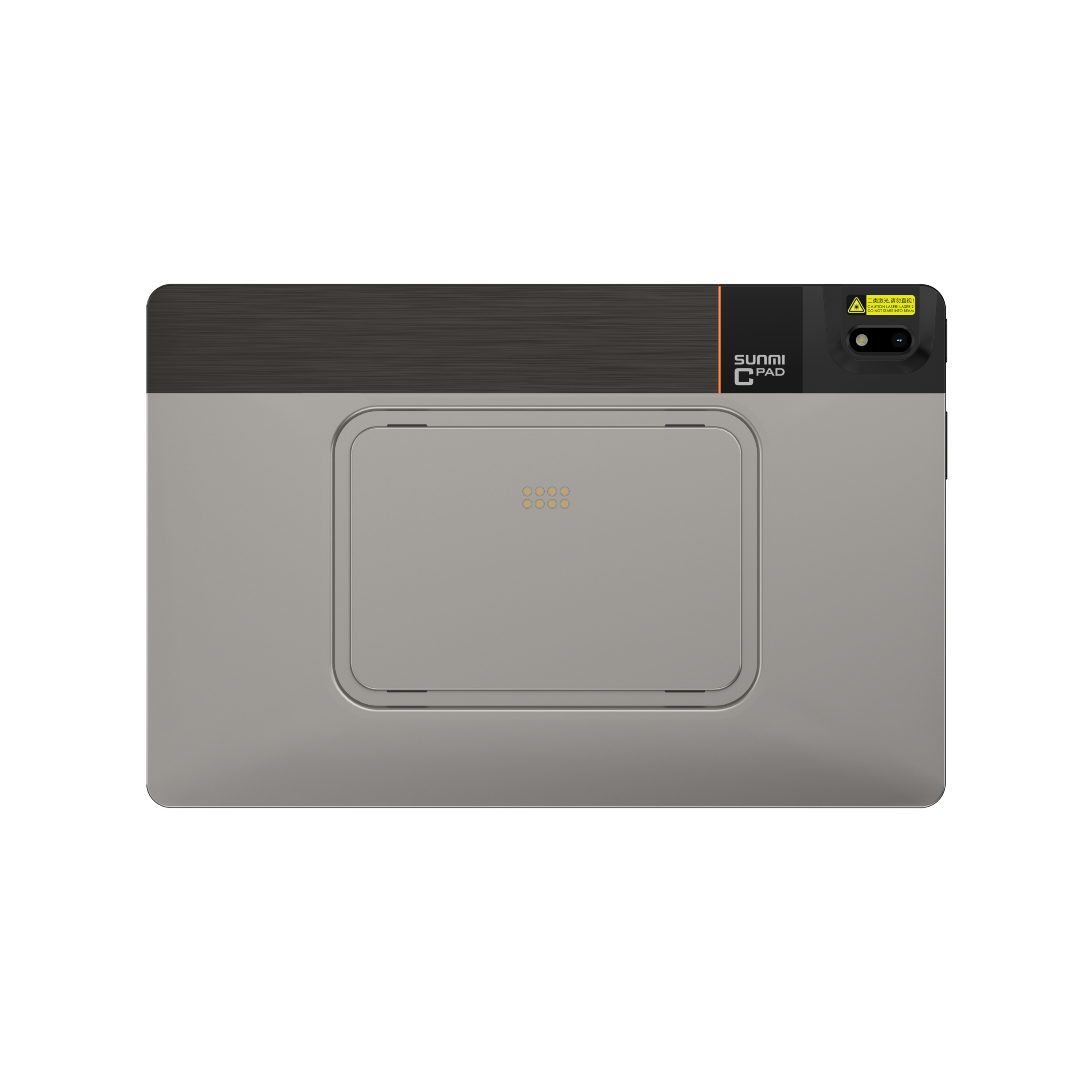 Cpad GMS + NFC + 4G, Octa-core , 8GB RAM , 128GB , 8,7"