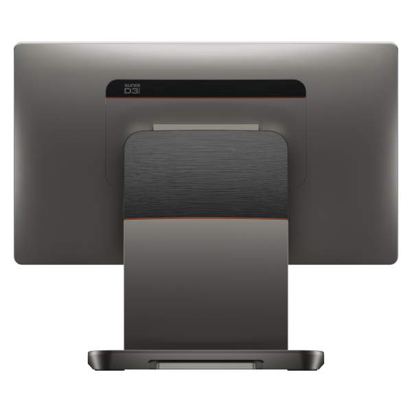 Sunmi D3 Pro A13, 15.6", 4GB+64GB, WiFi