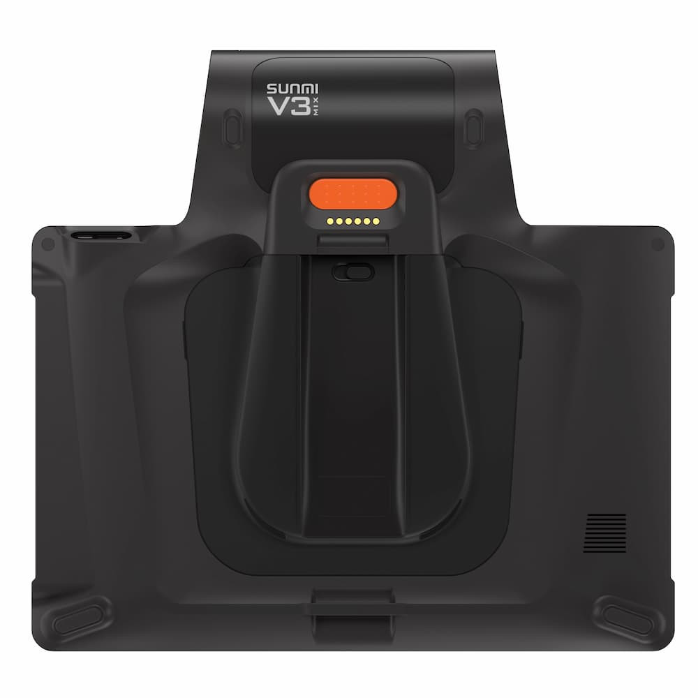 V3 Mix A13 4GB+32GB WiFi 4G NFC 80MM