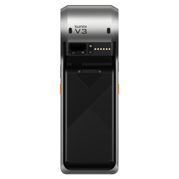 Sunmi V3 Qualcomm Hexa Core/3GB/32GB/6,75"HD