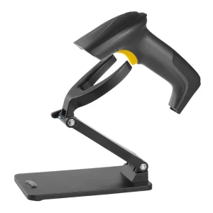 Lector de Códigos de Barras GEON 710DB + Base