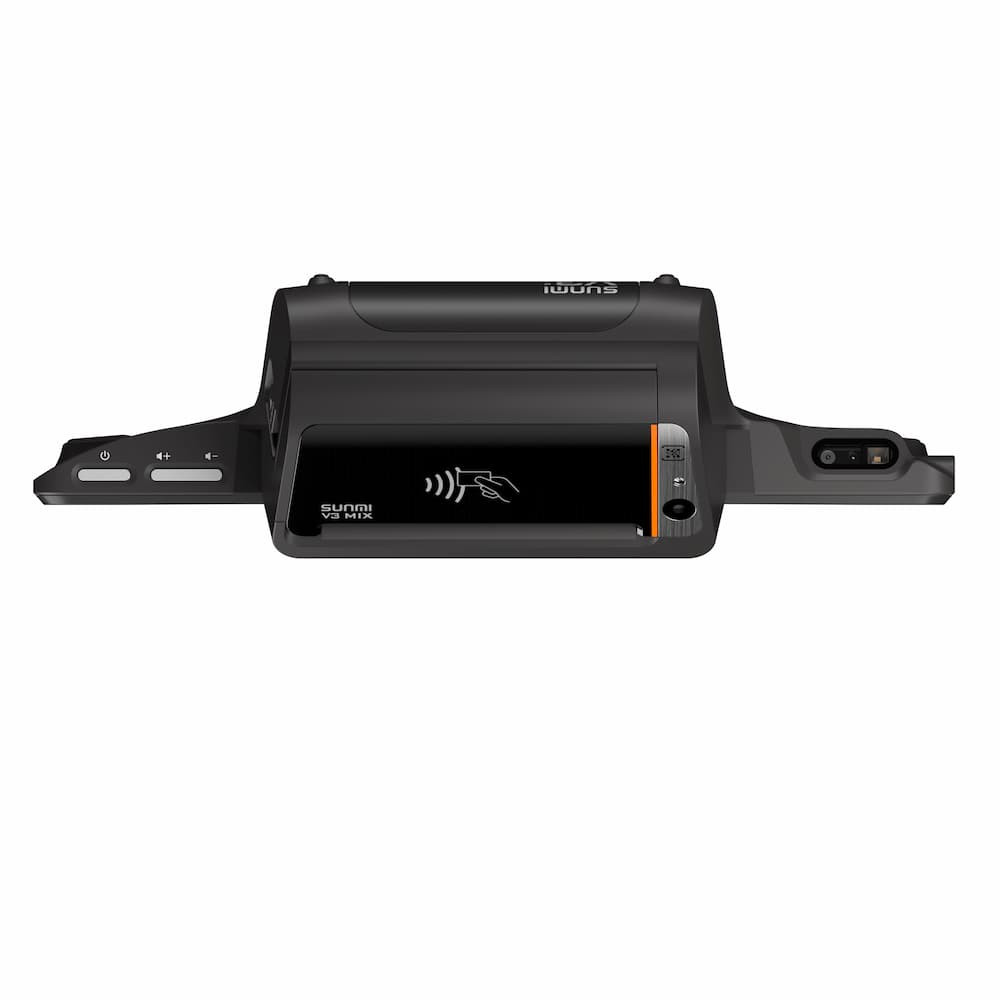 V3 Mix A13 4GB+32GB WiFi 4G NFC 80MM