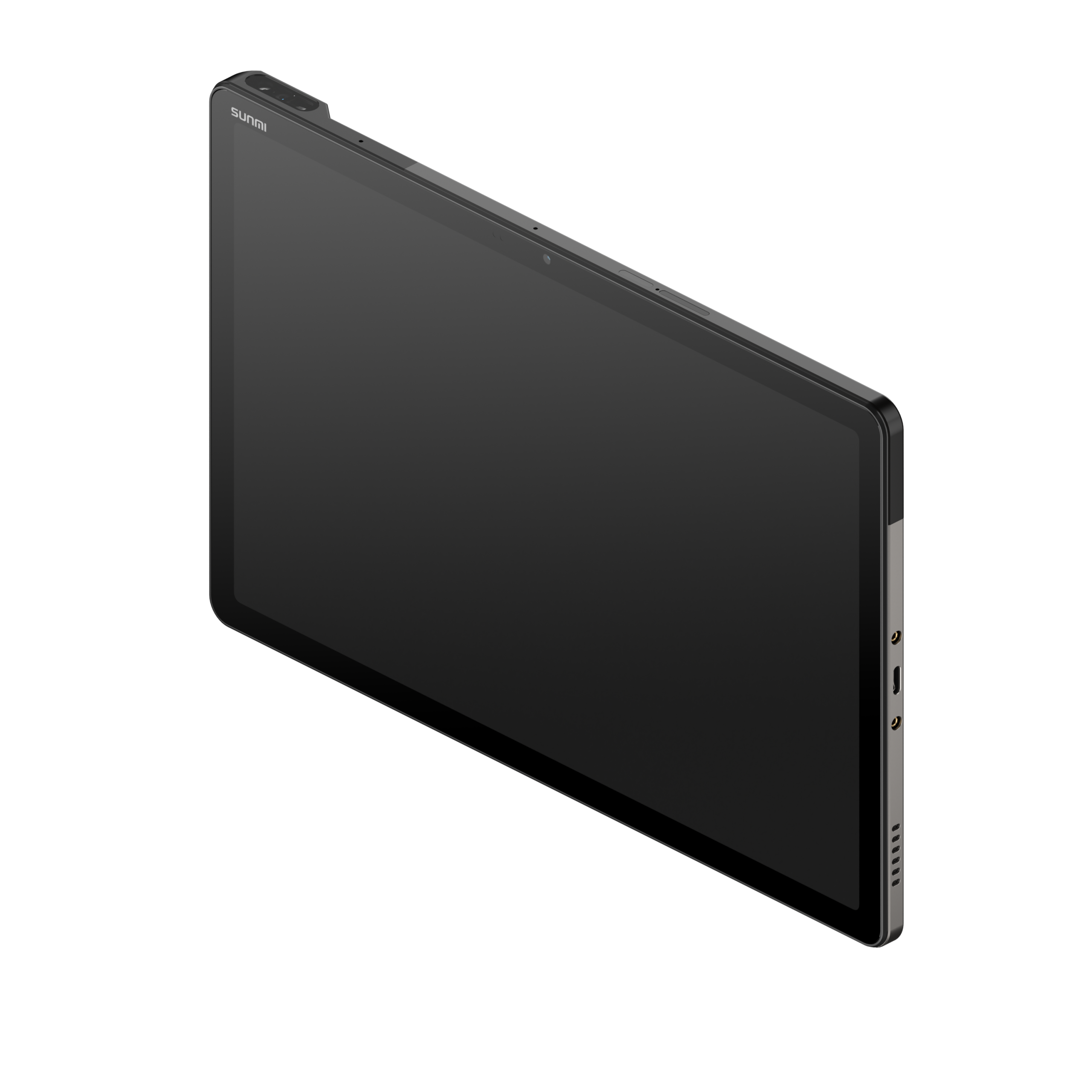Cpad GMS + NFC + 4G, Octa-core , 8GB RAM , 128GB , 8,7"