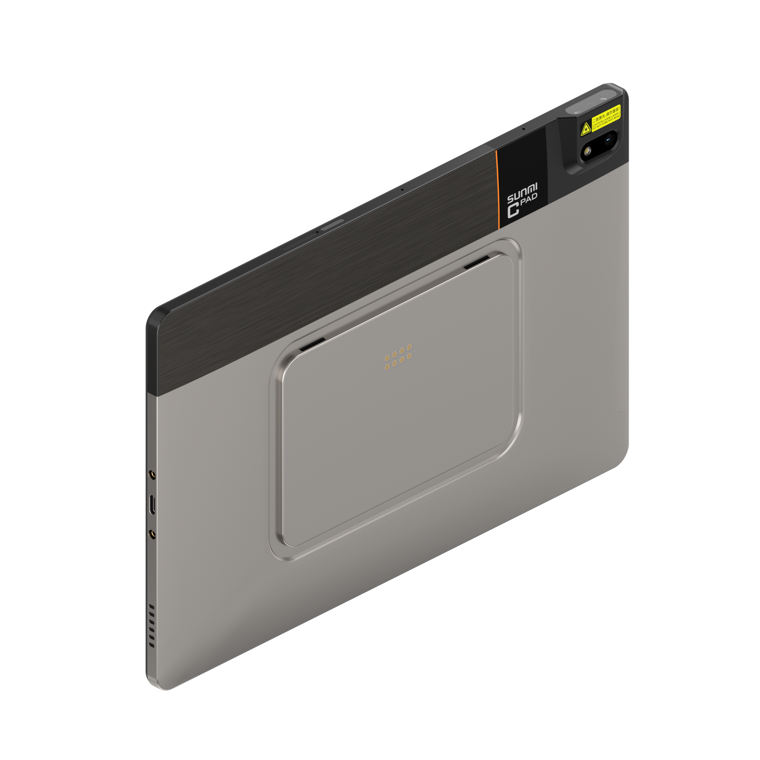 Cpad GMS + NFC + 4G, Octa-core , 8GB RAM , 128GB , 8,7"