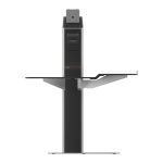 SUNMI FLEX3 Retail Floor Stand