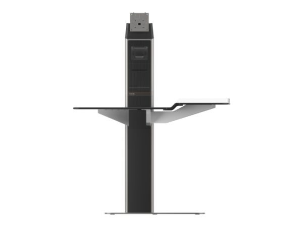 SUNMI FLEX3 Retail Floor Stand
