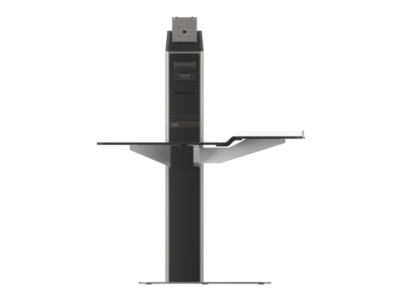 SUNMI FLEX3 Retail Floor Stand