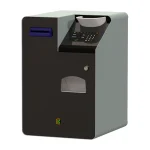 Gestor DE Cobros Cashkeeper CK950 PRO