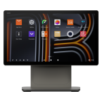 Sunmi D3 Pro GMS, A13, 15.6", 4GB+64GB, WiFi