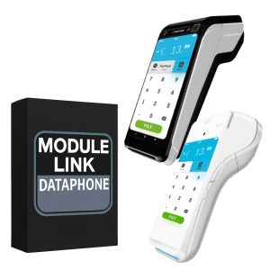 Módulo Enlace A Datafono Sicax(pago POR USO Anual)