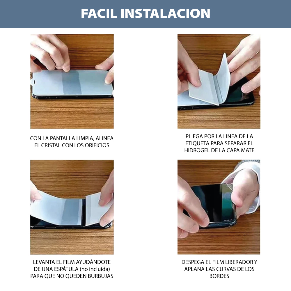 Protector DE Pantalla PARA Citaq S1 LITE 11.6"