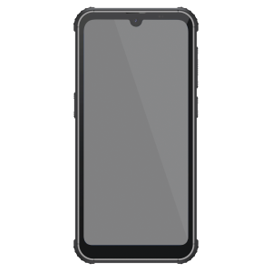 GEON M1 PRO PDA Comandero-Smartphone 6G+128G
