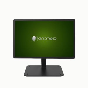 GeonPro Android 12 /15,6" FHD/ Hexa-Core/4GB RAM + 64GB ROM