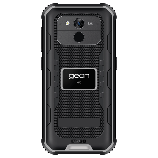 GEON M1 Pro PDA Comandero-Smartphone 6G+128G
