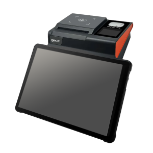 GeonPos GP11T - Octacore/4GB/64GB/11" WiFi+BT+GPS+4g LTE