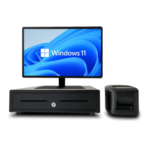 Pack NEUTRO Geon Pro Windows N150 + Cajón + Impresora