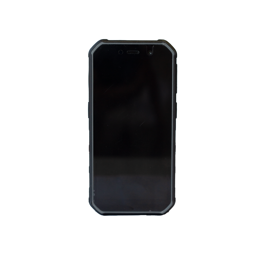 GEON X1 PDA Comandero-Smarphone 4G+64G + FUNDA Y FILM PROTECTOR