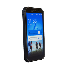 GEON X1 PDA (PACK 10 UD) Comandero-Smartphone 4G+64G