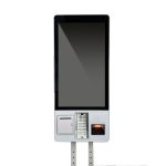 Quiosko Q1 27" Android 4GB+32GB