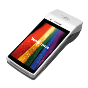 Datafono Saturn Android