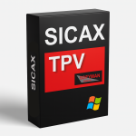 Sicax TPV Normal Windows