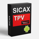 Sicax TPV Normal Android