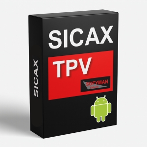 Sicax TPV Normal Android