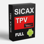 Sicax TPV FULL Android