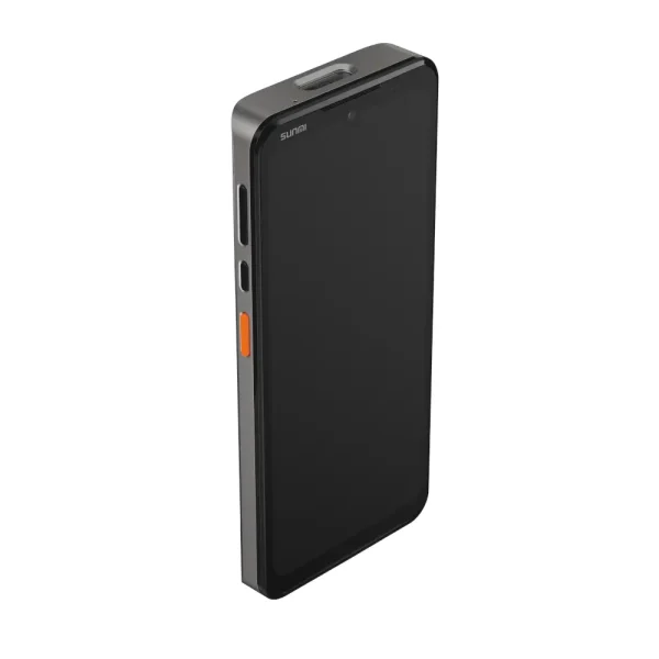 PDA Android SUNMI L3 (GMS+NFC+RFID+4G) | Escáner 2D | Octa-Core | 6GB RAM | 128GB | 6.8"