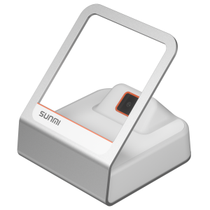 Lector DE Códigos QR Sunmi Blink 2