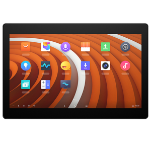 SUNMI D2S KDS, POE, 39.6 cm (15,6»), Full HD, USB, BT, Ethernet, Wi-Fi