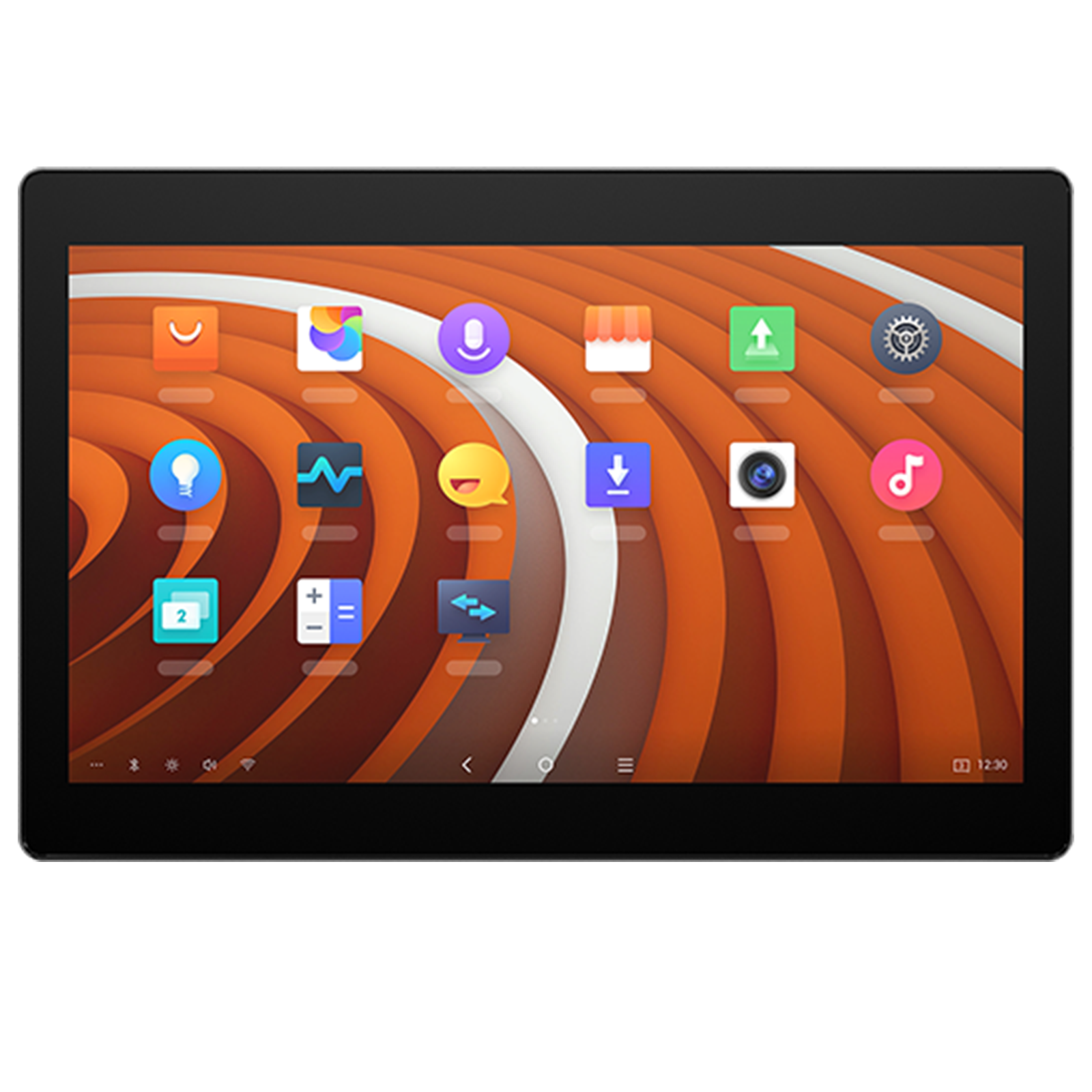 SUNMI D2S KDS, POE, 39.6 cm (15,6»), Full HD, USB, BT, Ethernet, Wi-Fi