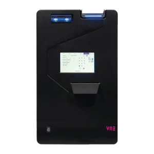 Cajón Inteligente VNE VIRTUO 3, 3 Denominaciones, Reciclador de Billetes + Monedas ITL