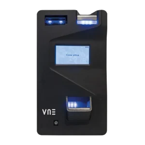 Cajón Inteligente VNE VIRTUO 2, Reciclador de Billetes + Monedas ITL, Alta Seguridad