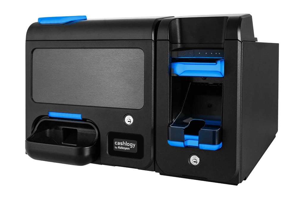 Gestor DE Cobros Cashlogy POS 2023