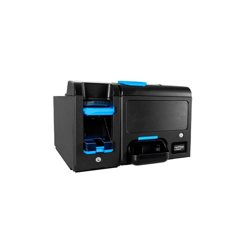 Gestor DE Cobros Cashlogy POS 2023